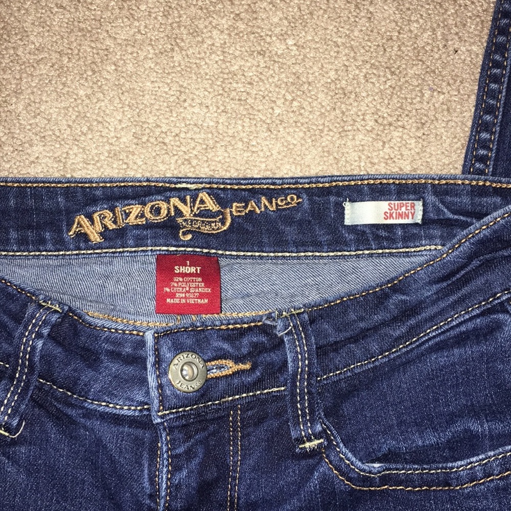 Jeans - Picture 3 of 3